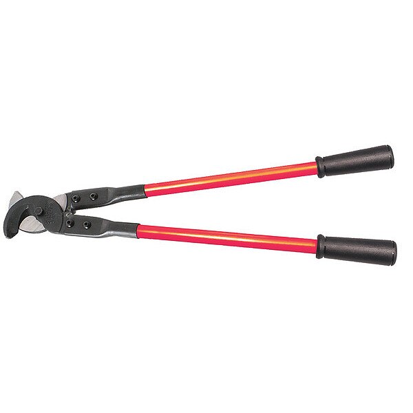 Standard Cable Cutter, 25-Inch