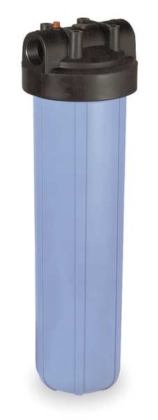 Filter Housing, 1 In NPT