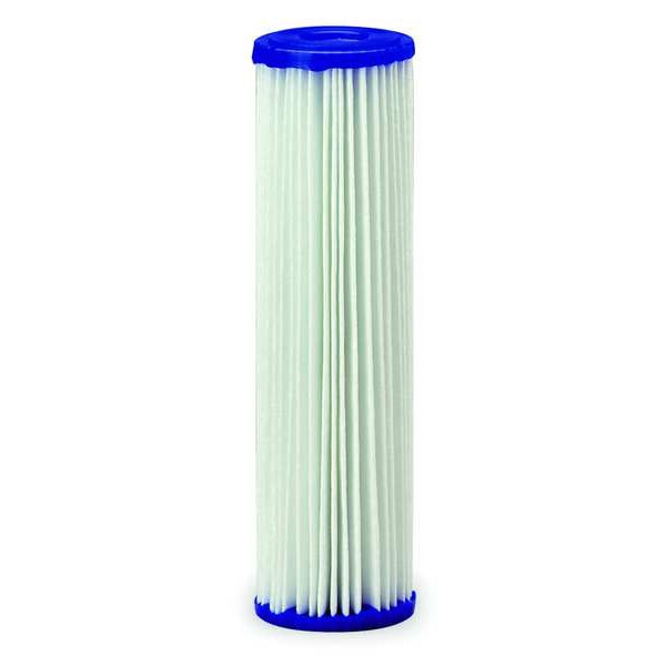 30 Micron, 2-5/8