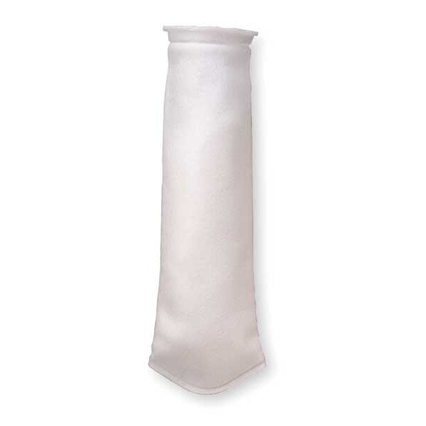 Filter Bag, Felt, PP, 40 gpm, 5m, PK20