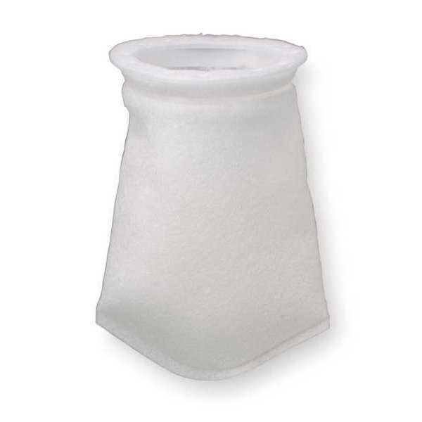 Filter Bag, Felt, PP, 20 gpm, 5m, PK20