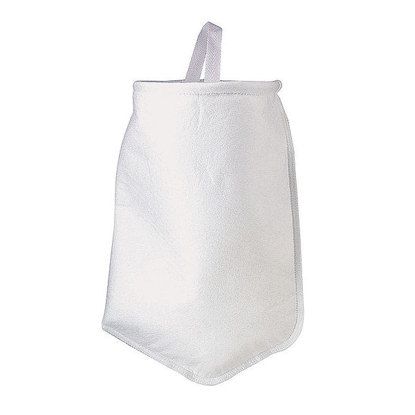 Filter Bag, Felt, PP, 90 gpm, 50m, PK20