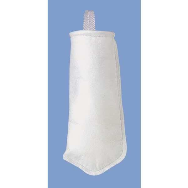 Filter Bag, Felt, PP, 40 gpm, 25m, PK20