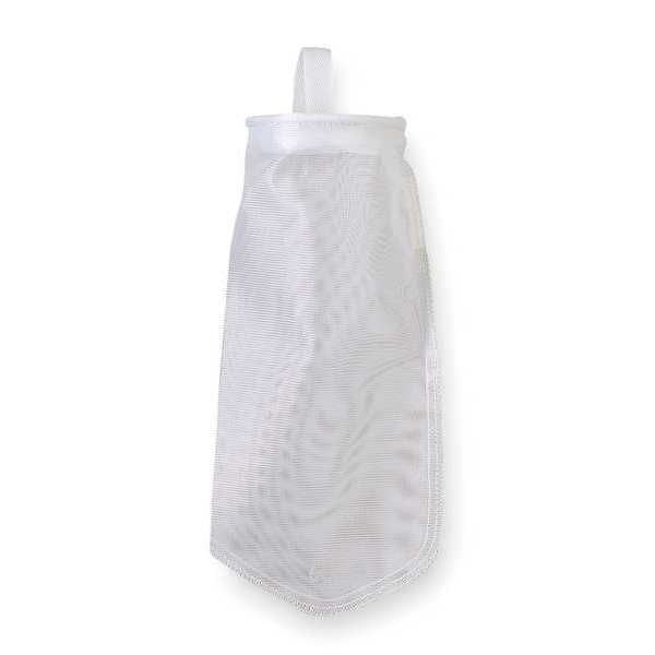 Filter Bag, Mesh, Nylon, 50 gpm, 600m, PK20