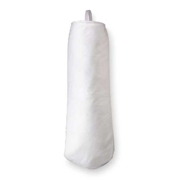 Filter Bag, Felt, PP, 20 gpm, 50m, PK20
