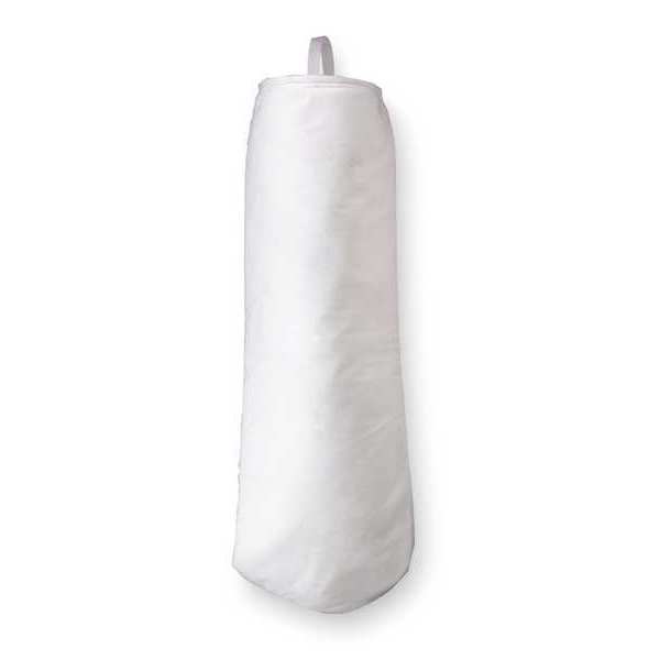 Filter Bag, Felt, PP, 50 gpm, 50m, PK10