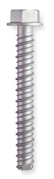 Tapcon LDT Concrete Screw, 3/8
