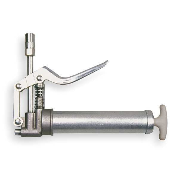 Mini Grease Gun, Pistol Grip, 4500 psi