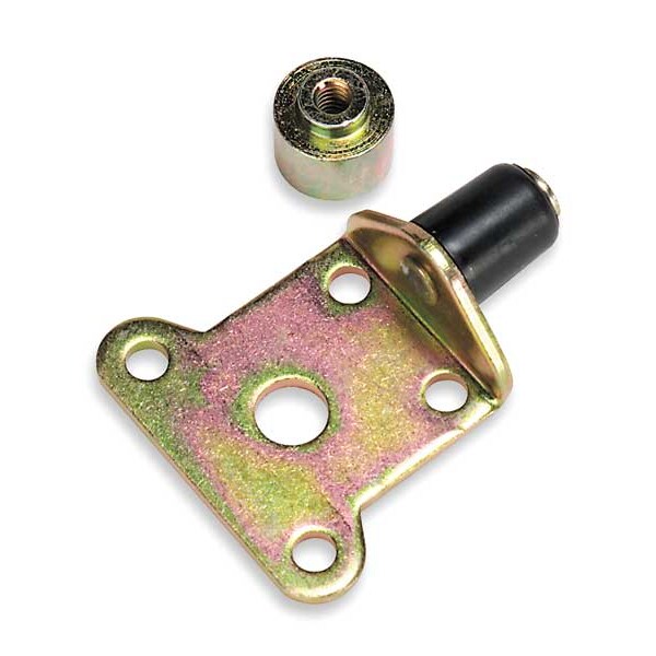 Switch Door Close Mech