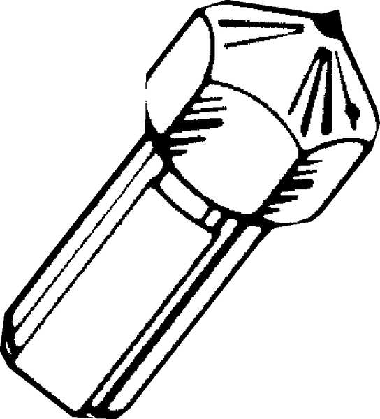 Diamd Trug n Dresing Tl, BCUD, 1/2, 0.0015
