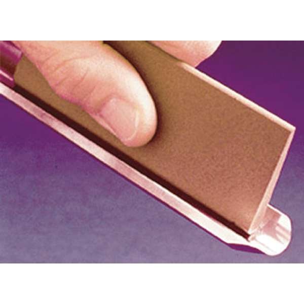 Single Grit Sharpening Stone, S/C, Fine