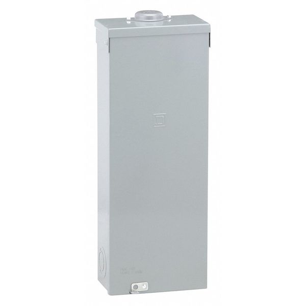 Circuit Breaker Enclosure, Surface, 3R