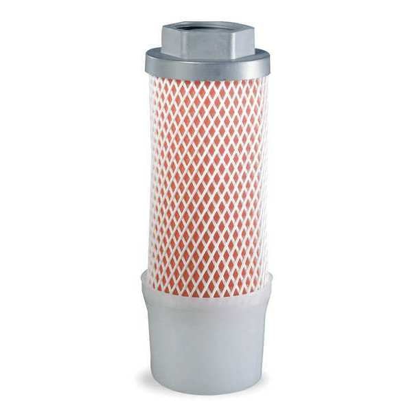 Muffler, 1 1/2 In NPT