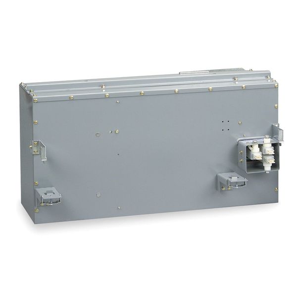 Floor Op Discn, 100A, 480/600V, 3P3Ph, 4W, PQ