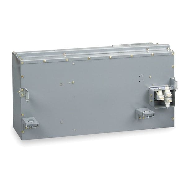 Floor Op Discon, 30A, 480/600V, 3P3Ph, 4W, PQ