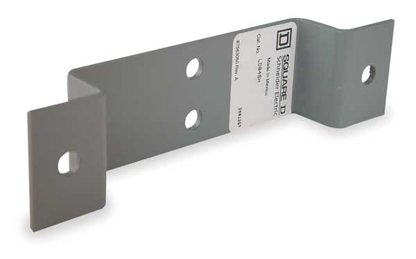 Wireway Accessory, Support Hanger, 4x4 in.