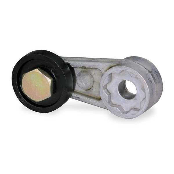 Roller Lever Arm, 1.61 In. Arm L