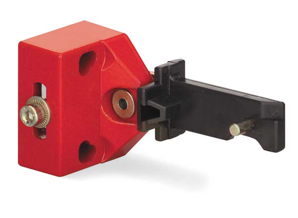 Adjustable Locking Actuating Key