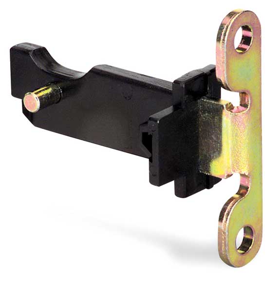 Lockable Right Angle Actuation Key