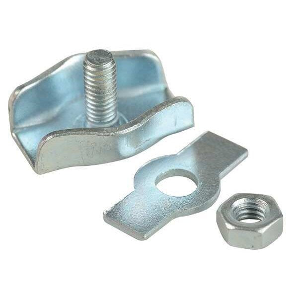 Cable Grip, Steel