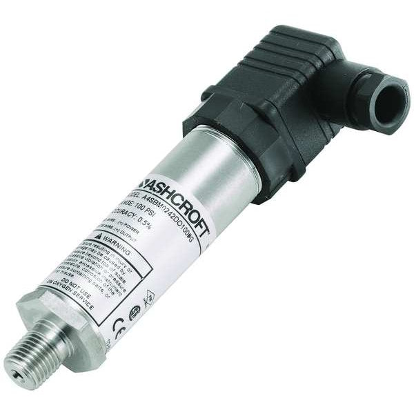Intrinsically Safe Transducer, 0 to500psi