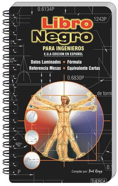 Engineers Black Book, Spanish