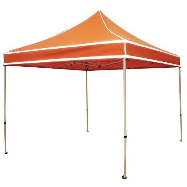 Instant Canopy, 9 Ft. 8 In. X 11 Ft.
