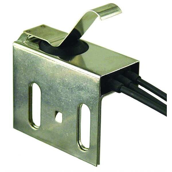 Water Proof Limit Switch, Leaf, Lever, SPDT, 5A @ 120V AC