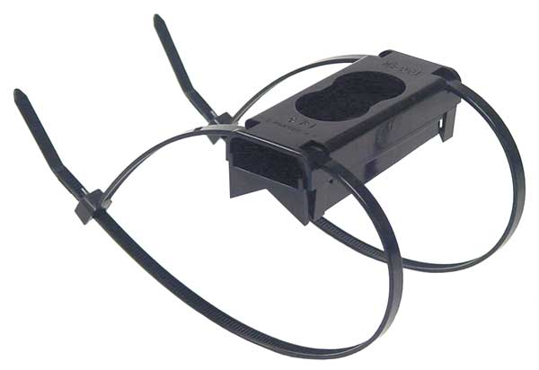 Back Switch Housing