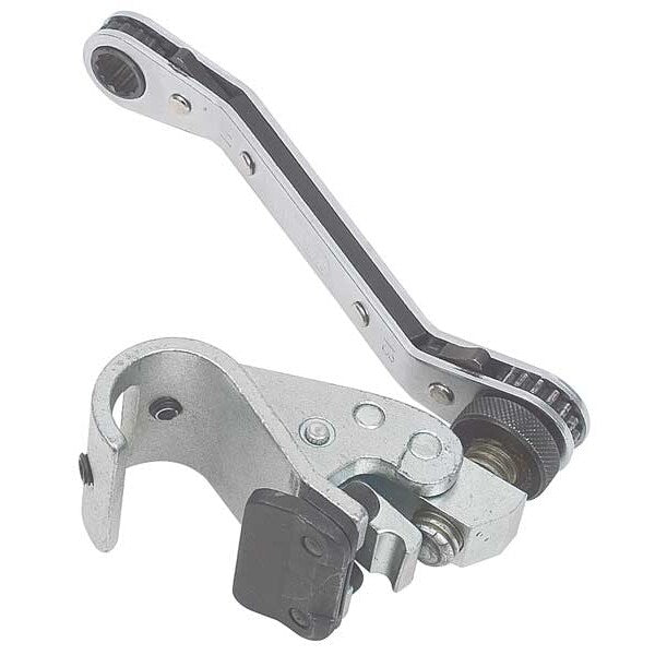 Heavy Duty Tool Adapter, For 2LNP6