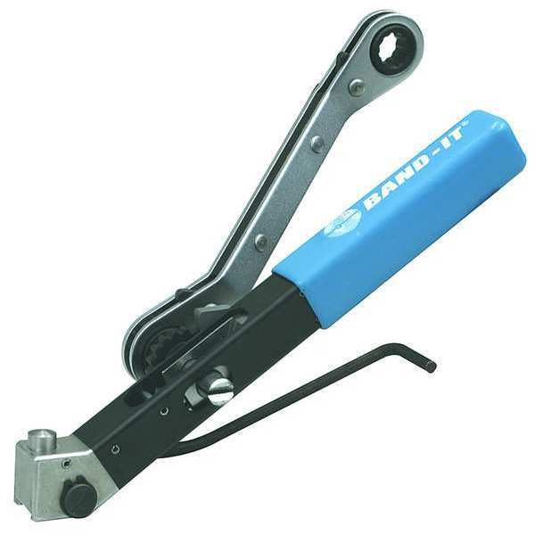 Cable Tie Tool, For 3/8 In Wide Ties