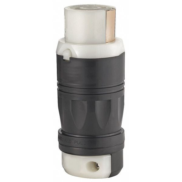 Locking Connector