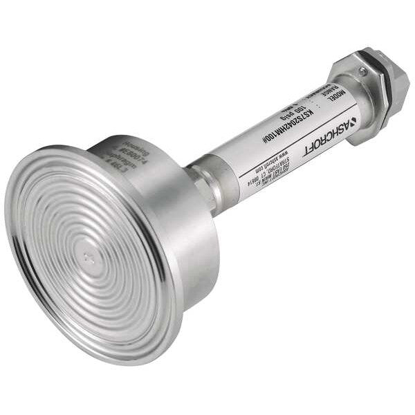 Sanitary Transducer, Range 0 to 200psi