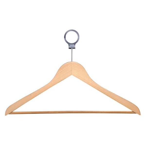 Security Hangers, Maple, PK24