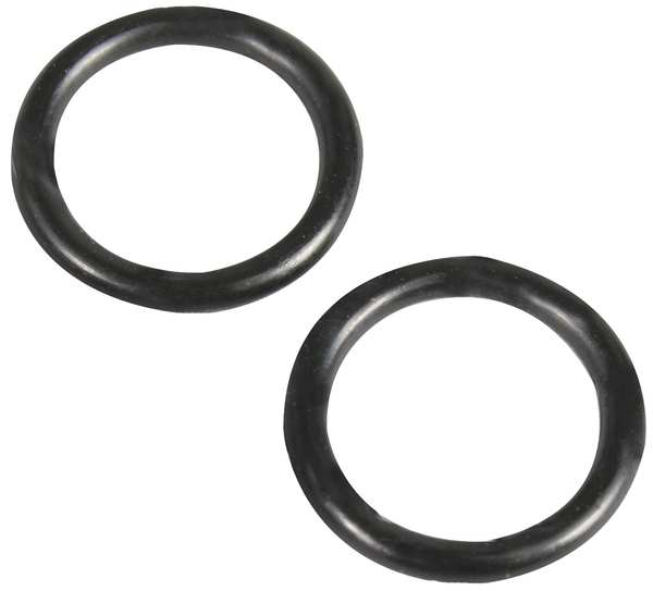 Replacement O-ring, For 5DPH6 (H-4210A)