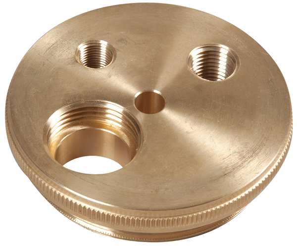 Pressure Chamber Cap, For Use With H-2786