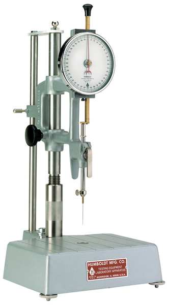 Universal Laboratory Penetrometer