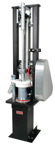 Heavy-Duty, Automatic Single Compactor