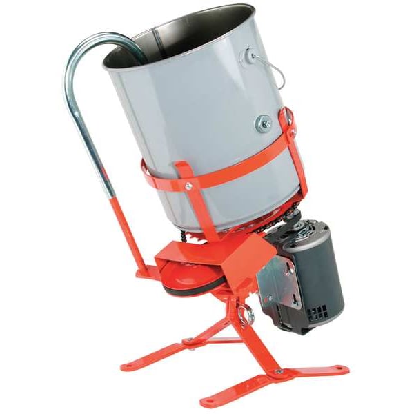 Deluxe Mixing Paddle, For H-1690 (5DNN1)