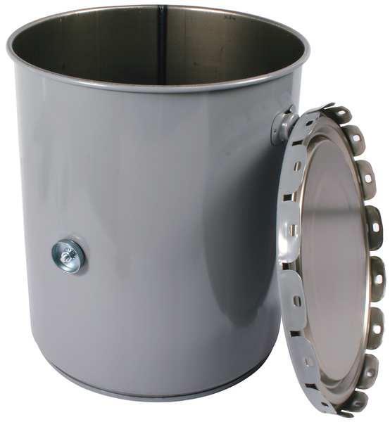 Mixing Bucket & Cover, For H-1690(5DNN1)