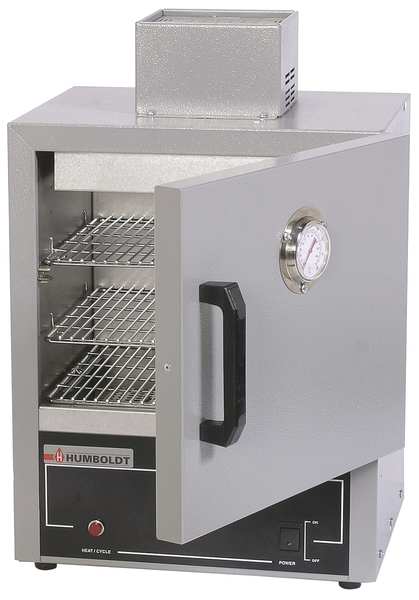 Laboratory Oven, Forced Air, 0.6 cuFt, 115V