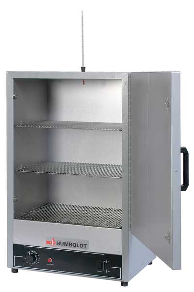 Laboratory Oven, 3.0 cu. Ft, 115V, 60 Hz