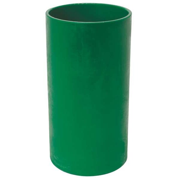 Cylinder Mold, Diameter 4 In, Height 8 In, Complies With: ASTM