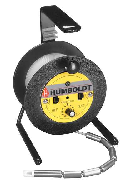 Water Level Indicator, 300 Ft.