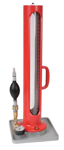 Voluvessel, 1600 mL