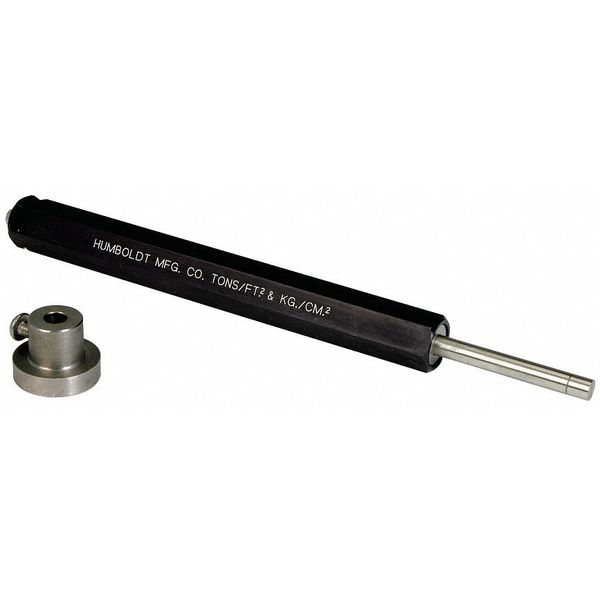 Pocket Soil Penetrometer, 0 to 4.5 Tons