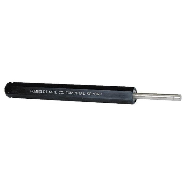 Pocket Soil Penetrometer, 0 to 4.5 Tons