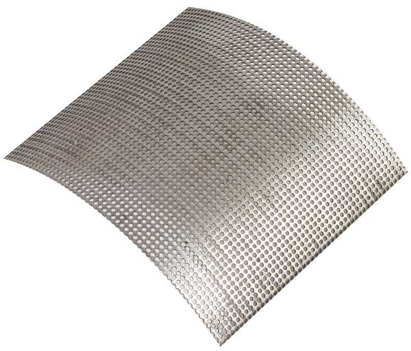 Stainless Plate, No.35, For H-4199 (5DPJ3)