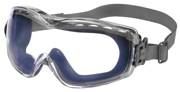 Protective Goggles, Clear Anti-Fog Lens