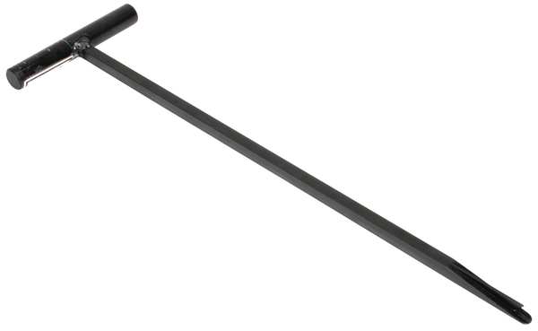 T-Handle Mold Stripper